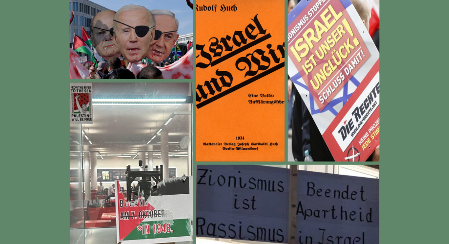 Historischer Hintergrund