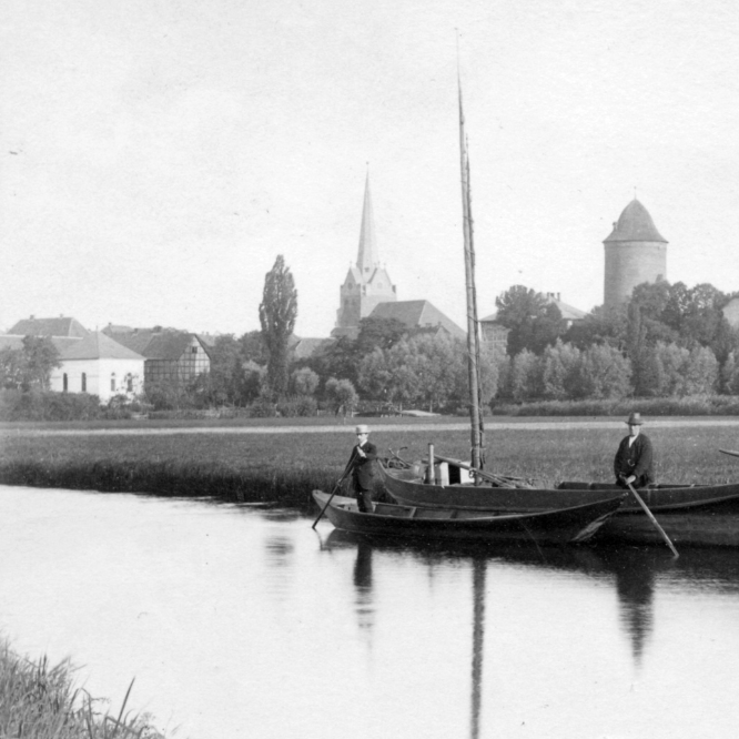 Jüdische Geschichte im ländlichen Raum