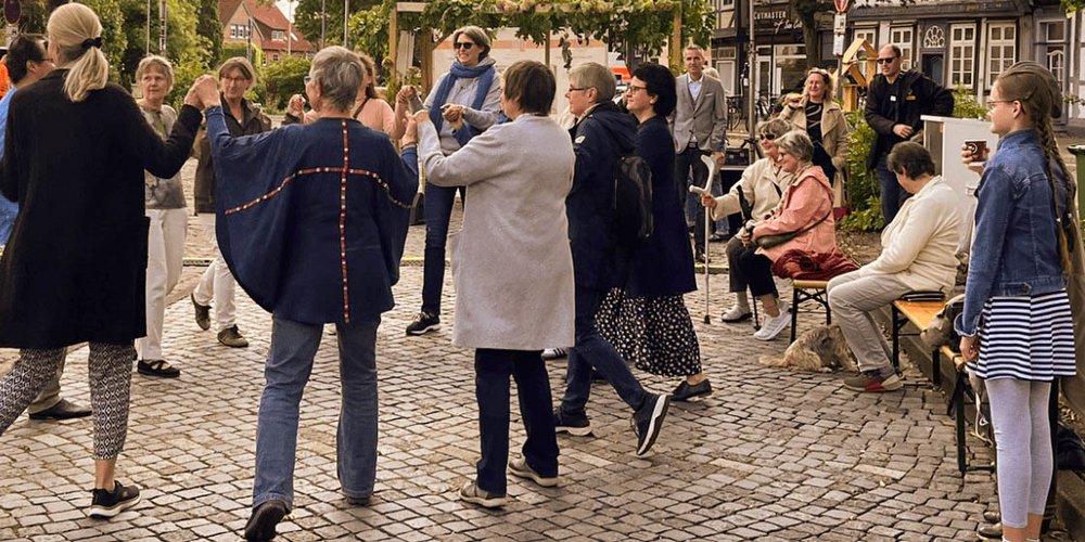 Veranstaltungskalender