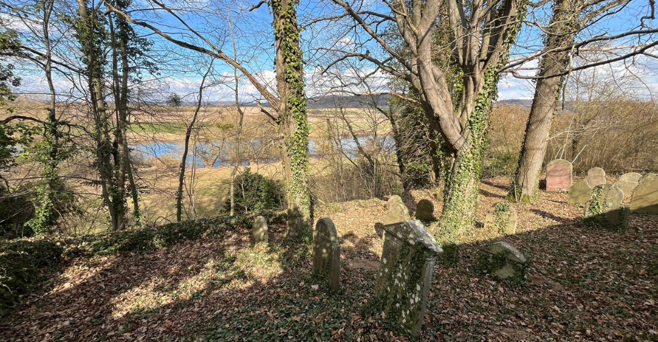 Neu im Portal: Jüdische Geschichte im ländlichen Raum: Weserbergland Neu im Portal: Jüdische Geschichte im ländlichen Raum: Weserbergland
